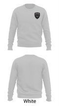 Mavericks 52426430 Crew Neck Sweatshirt - 2