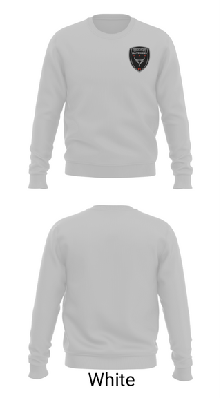 Crew Neck Sweatshirt, Mavericks, Men's Soccer, Teamtime, Team time, sublimation, custom sports apparel, team uniforms, spirit wear, spiritwear, sports uniforms, custom shirts, team store, custom team store, fundraiser sports, apparel fundraiser