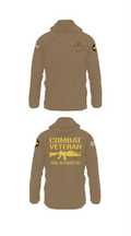 33rd Infantry 79937532 Windbreaker - 1