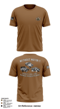 Storm Breaker’s 58099076 Old School Cotton Feel Shirt - 101