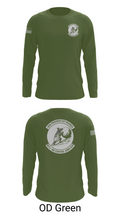 461 ACW A3/4 60764171 Long Sleeve Performance Shirt 46
