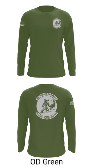 Long Sleeve Performance Shirt, 461 ACW A3/4, , Teamtime, Team time, sublimation, custom sports apparel, team uniforms, spirit wear, spiritwear, sports uniforms, custom shirts, team store, custom team store, fundraiser sports, apparel fundraiser