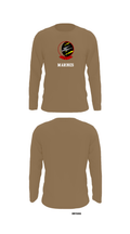 VMMT-204 23856450 Long Sleeve Performance Shirt - 12
