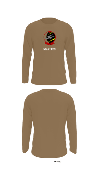 Long Sleeve Performance Shirt, VMMT-204, , Teamtime, Team time, sublimation, custom sports apparel, team uniforms, spirit wear, spiritwear, sports uniforms, custom shirts, team store, custom team store, fundraiser sports, apparel fundraiser