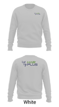 4Hair Plus 30643796 Crew Neck Sweatshirt - 2