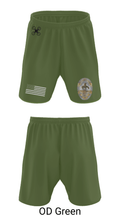 UAS Pilot 79389667 Athletic Shorts With Pockets - 47