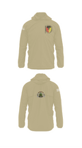 9th Comm Service company 88104614 Windbreaker - 81