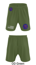 MWCS -48 31061613 Athletic Shorts With Pockets - 49