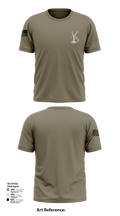 Y2GRANT 69219552 Short Sleeve Performance Shirt - 102