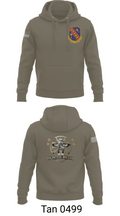 1-148th HHB Medics 16650436 Hoodie - 74