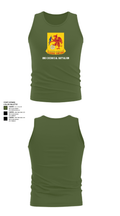 2nd Chemical Battalion 67999442 Tank Top - 59
