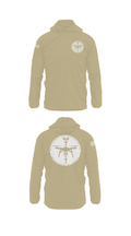 Delta Defense Unit 32292143 Windbreaker - 77