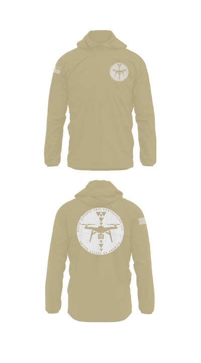 Delta Defense Unit 32292143 Windbreaker - 77