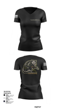 TactiCuhRGV.com 64452047 Women's Short Sleeve V-neck Shirt - 125