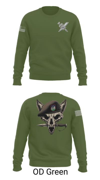 82EASOS 24073649 Crew Neck Sweatshirt - 45
