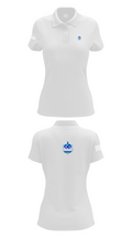 Hero Cooling & Heating 48781951 Women's Short Sleeve Performance Polo  - 17