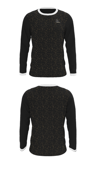 Long Sleeve Performance Shirt, Prairie View Girls Tennis, Tennis, Teamtime, Team time, sublimation, custom sports apparel, team uniforms, spirit wear, spiritwear, sports uniforms, custom shirts, team store, custom team store, fundraiser sports, apparel fundraiser