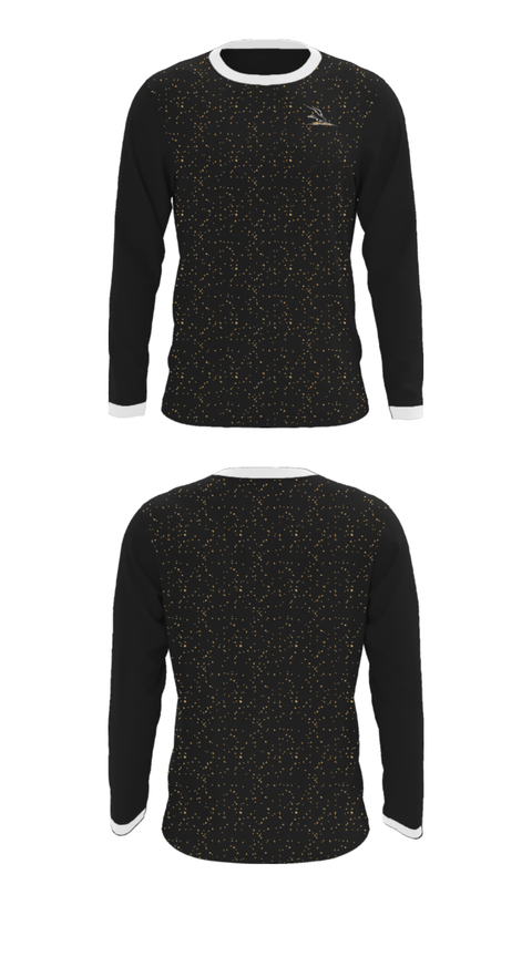 Long Sleeve Performance Shirt, Prairie View Girls Tennis, Tennis, Teamtime, Team time, sublimation, custom sports apparel, team uniforms, spirit wear, spiritwear, sports uniforms, custom shirts, team store, custom team store, fundraiser sports, apparel fundraiser