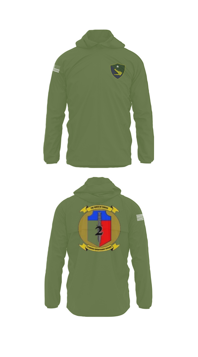 Task Force 61/2 50410807 Windbreaker - 41