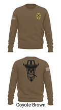 Charlie Squad 89952871 Crew Neck Sweatshirt - 5