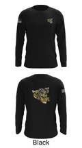 C-10 TRP white platoon 11255511 Long Sleeve Performance Shirt - 26