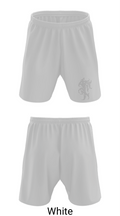 Tattoo flokkehh 35729020 Athletic Shorts With Pockets - 1