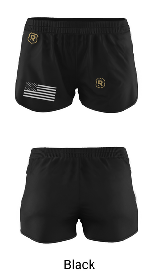 Ranger Panties, RET CORP, Police, Teamtime, Team time, sublimation, custom sports apparel, team uniforms, spirit wear, spiritwear, sports uniforms, custom shirts, team store, custom team store, fundraiser sports, apparel fundraiser