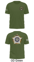 T.N.T. 55563740 Old School Cotton Feel Shirt - 48