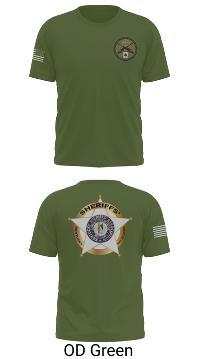T.N.T. 55563740 Old School Cotton Feel Shirt - 48