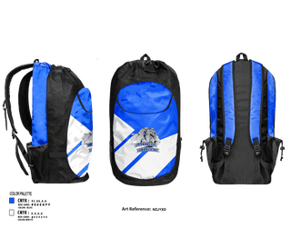 Gear Bag, Safford High School Soccer, Men's Soccer, Teamtime, Team time, sublimation, custom sports apparel, team uniforms, spirit wear, spiritwear, sports uniforms, custom shirts, team store, custom team store, fundraiser sports, apparel fundraiser