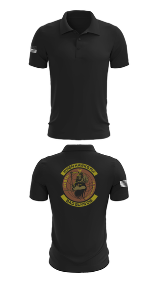 Short Sleeve Performance Polo, 319th Maintenance Squadron, Air Force, Teamtime, Team time, sublimation, custom sports apparel, team uniforms, spirit wear, spiritwear, sports uniforms, custom shirts, team store, custom team store, fundraiser sports, apparel fundraiser