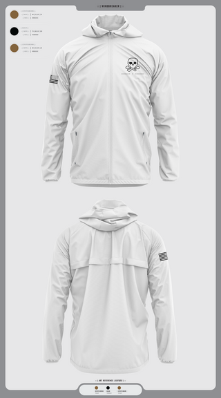 Windbreaker, TRF 911, , Teamtime, Team time, sublimation, custom sports apparel, team uniforms, spirit wear, spiritwear, sports uniforms, custom shirts, team store, custom team store, fundraiser sports, apparel fundraiser