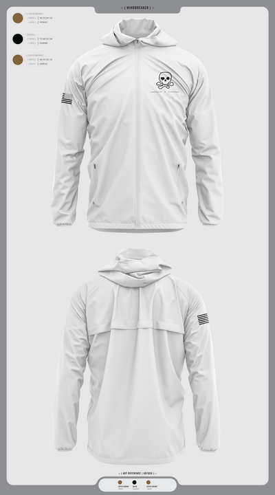TRF 911 66573604 Windbreaker - 20