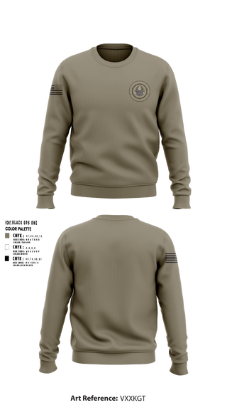 Crew Neck Sweatshirt, FbiFBI, , Teamtime, Team time, sublimation, custom sports apparel, team uniforms, spirit wear, spiritwear, sports uniforms, custom shirts, team store, custom team store, fundraiser sports, apparel fundraiser