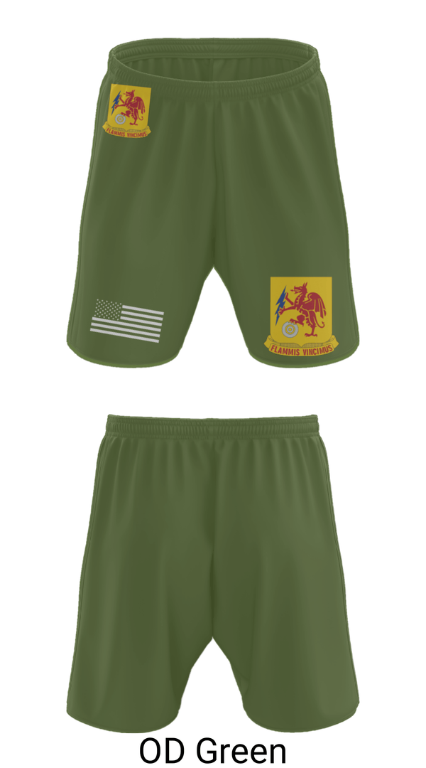 Athletic Shorts With Pockets, 2nd Chemical Battalion, Army, Teamtime, Team time, sublimation, custom sports apparel, team uniforms, spirit wear, spiritwear, sports uniforms, custom shirts, team store, custom team store, fundraiser sports, apparel fundraiser