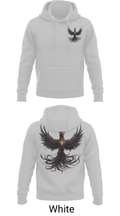 Phantom Phoenix 51318306 Hoodie - 6