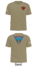Marine Air Group 24 32391498 Old School Cotton Feel Shirt - 90