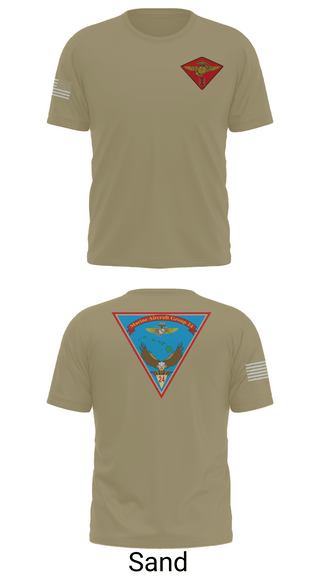 Old School Cotton Feel Shirt, Marine Air Group 24, Marines, Teamtime, Team time, sublimation, custom sports apparel, team uniforms, spirit wear, spiritwear, sports uniforms, custom shirts, team store, custom team store, fundraiser sports, apparel fundraiser