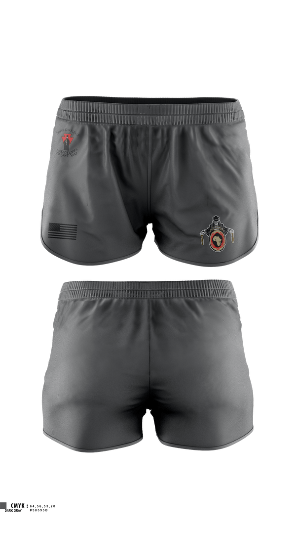 Ranger Panties, 1-111 MTR renew1-111 SkinWalker renew, National Guard, Teamtime, Team time, sublimation, custom sports apparel, team uniforms, spirit wear, spiritwear, sports uniforms, custom shirts, team store, custom team store, fundraiser sports, apparel fundraiser