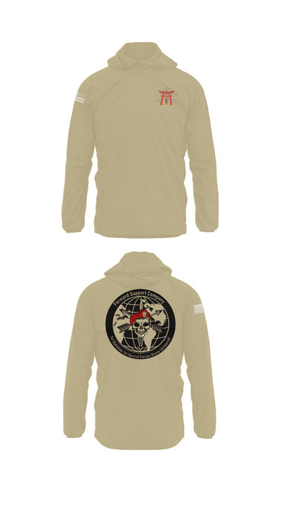 FSC 1-1SFG 4973174 Windbreaker - 81