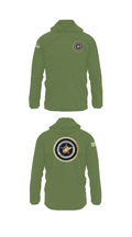 Goodfellow AFB 53285158 Windbreaker - 41
