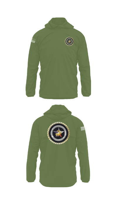 Goodfellow AFB 53285158 Windbreaker - 41