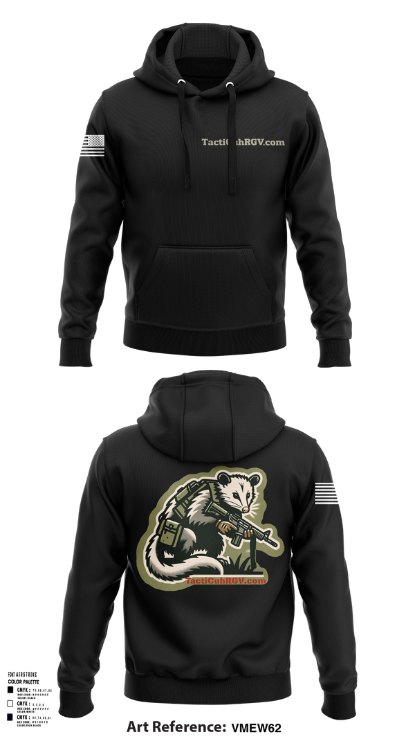 Hoodie, TactiCuhRGV.com, Police, Teamtime, Team time, sublimation, custom sports apparel, team uniforms, spirit wear, spiritwear, sports uniforms, custom shirts, team store, custom team store, fundraiser sports, apparel fundraiser