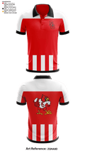 Scott County High School Golf 53136036 Short Sleeve Performance Polo - 41