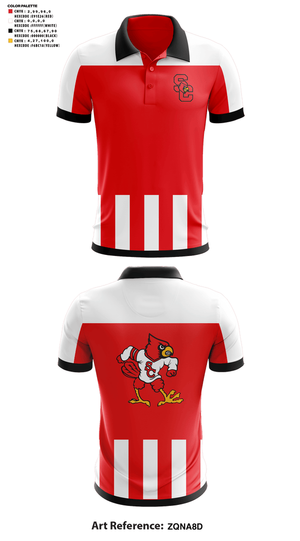 Short Sleeve Performance Polo, Scott County High School Golf, Golf, Teamtime, Team time, sublimation, custom sports apparel, team uniforms, spirit wear, spiritwear, sports uniforms, custom shirts, team store, custom team store, fundraiser sports, apparel fundraiser