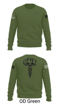 ATAMMC Pharmacy 86969794 Crew Neck Sweatshirt - 45