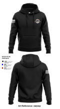 Delta Troop 3-17 CAV 34890879 Hoodie - 5