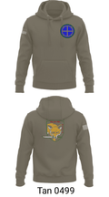 A co 935th ASB 3rd Platoon 87563624 Hoodie - 74