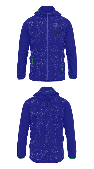 Perfect Game Baseball Association 87689289 Windbreaker - 28