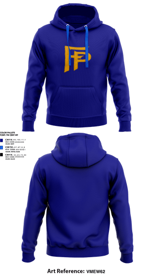 Hoodie, Fairview High School, Spirit Store, Teamtime, Team time, sublimation, custom sports apparel, team uniforms, spirit wear, spiritwear, sports uniforms, custom shirts, team store, custom team store, fundraiser sports, apparel fundraiser
